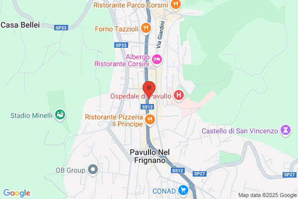 Fraulini Nino (Dr.)