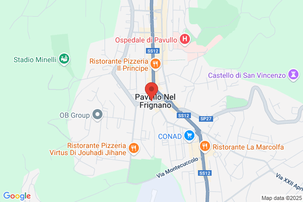 Strozzi carlo (Dr.)
