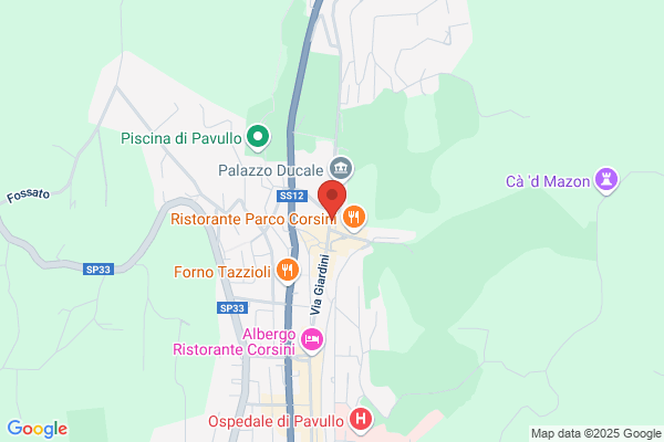 Unione dei Comuni del Frignano