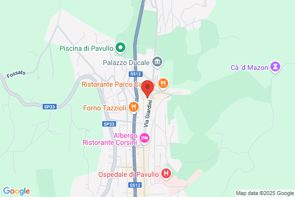 Municipio Nel Frignanofrignano