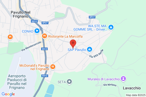 Elettrauto Marchi Francesco