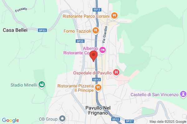 Fontanazzi Bruno