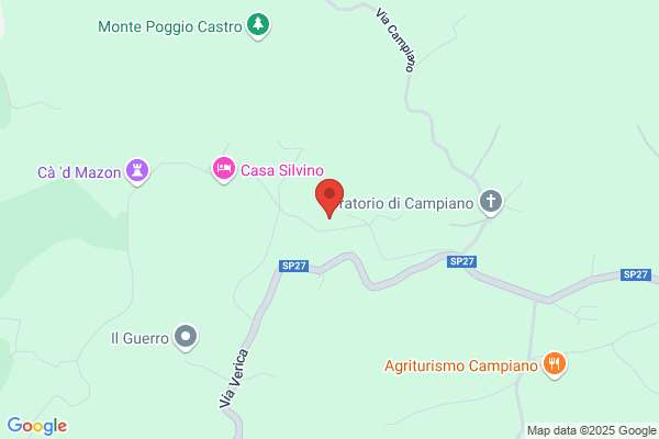 Magagnoli marino