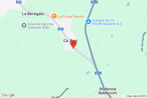 Studio Tecnico Di Ingenieria Giordano Adani