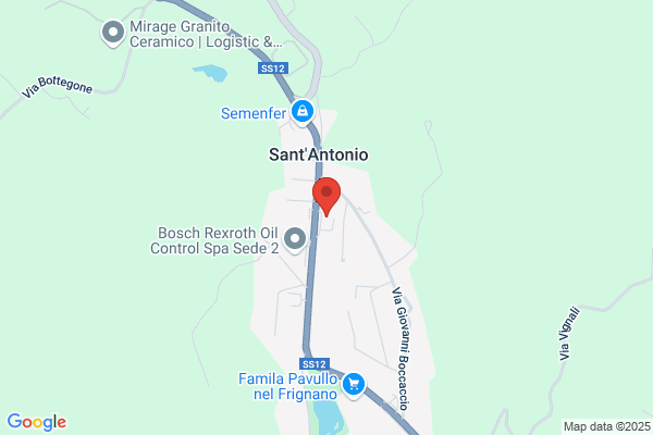 Farmacia Sant'Antonio