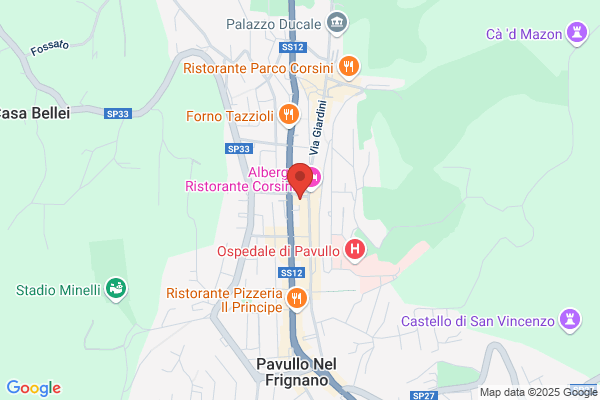 Farmacia Beckmann