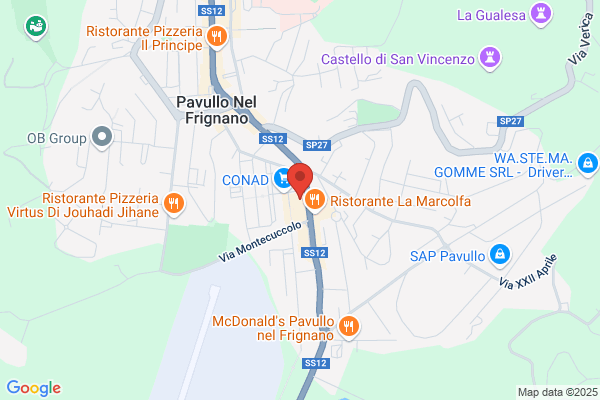 Farmacia Giardini