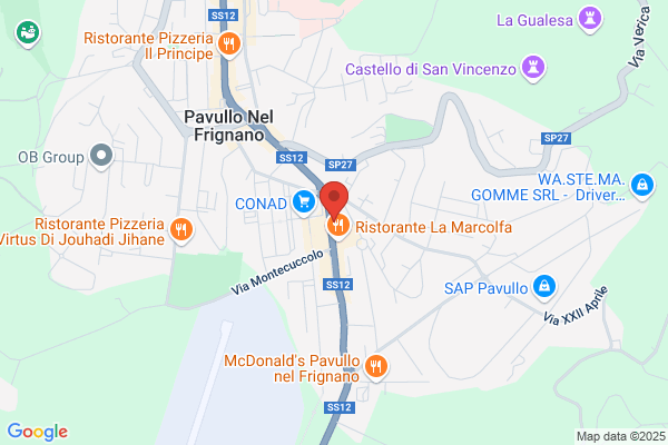 Verucchi gigliola