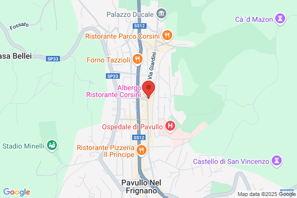 Gazzotti Fratelli (S.N.C.)