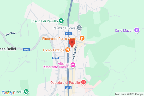 Lavanderia Due A