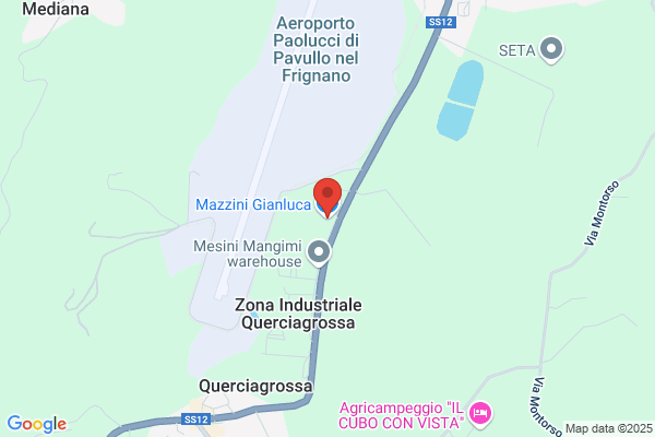 Uguzzoni gian Carlo