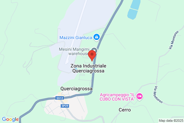 Metalmeccanica Gualmini