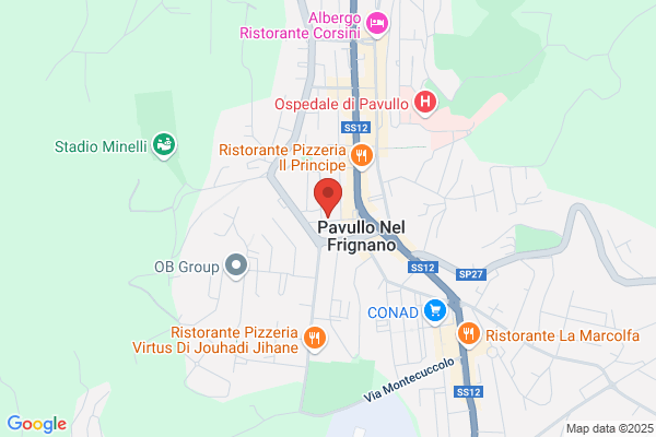 Rosticceria Le Arcate