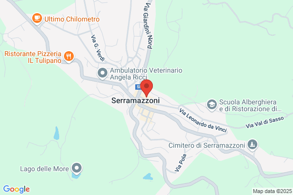Studio Florini - Bertacchini Sas