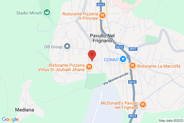 Merceria Bernardoni (S.N.C.)