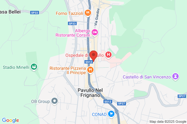 Onoranze Funebri Badiali e Franchini