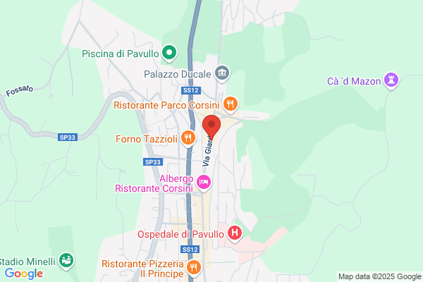 Oreficeria Le Gioie Di Clarizia M. E C. s.A.S