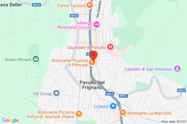 Panificio F.Lli Camatti Di Camatti F. E i. s.N.C.