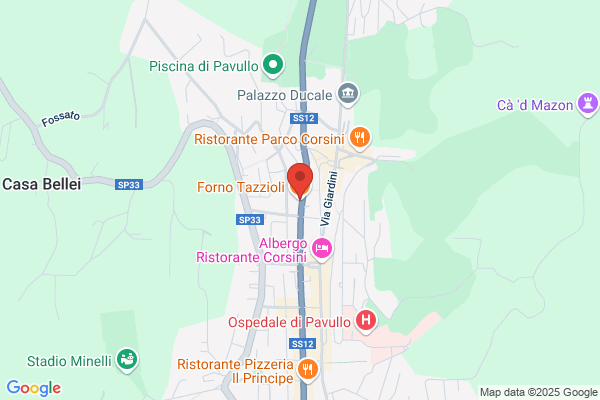 Venturelli Paolino & Tazzioli Giuseppe