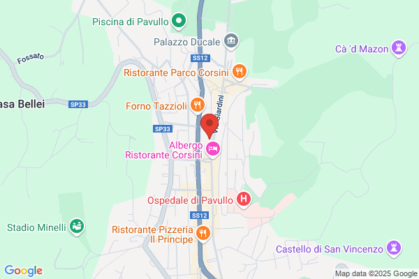 Frenci Mani di Forbice  - Francesca Acconciature