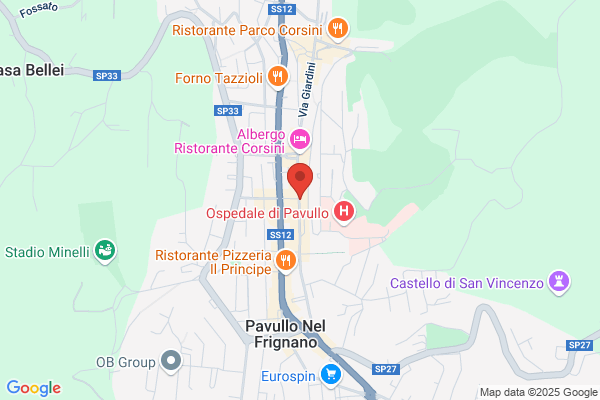 Parrucchiera Fili Orietta orietta