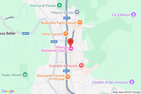 Confesercenti