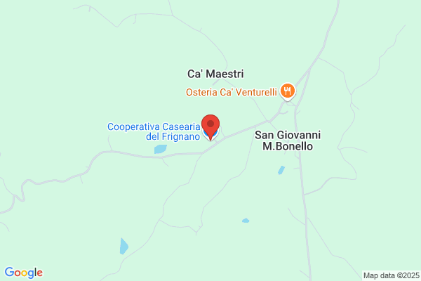 Cooperativa Casearia del Frignano