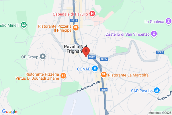 Simposio Dei Sensi