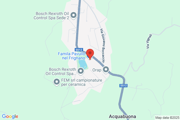 Famila Pavullo Nel Frignano