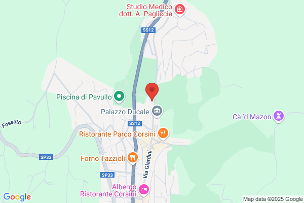 Clinica Cantoni