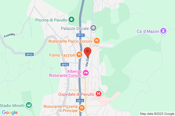 Erboristeria Il Pinone