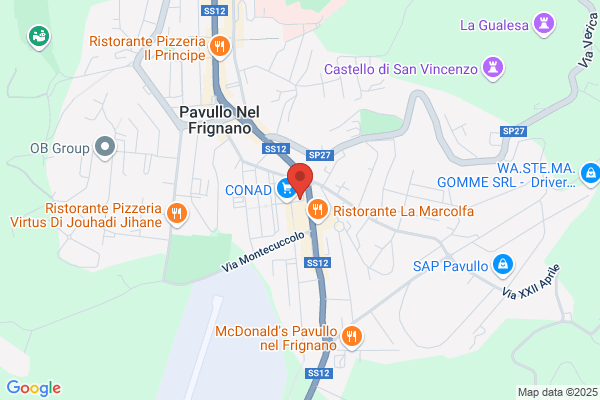 Federazione Associazioni Servizi Assistenziali