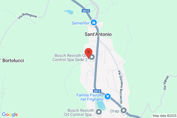 Frignano Strade (S.R.L.)