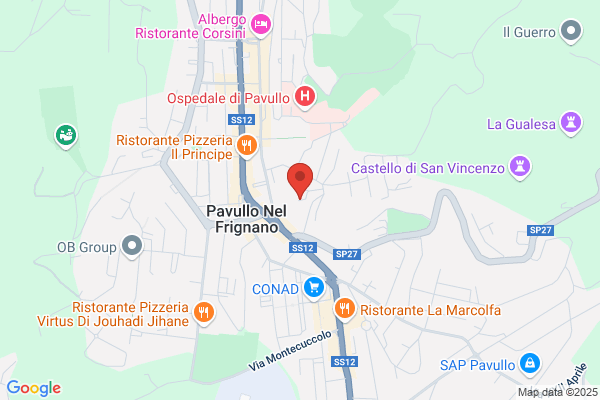 Istituto Figlie Delloratorio