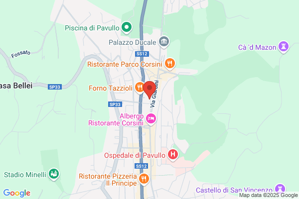 La Bottega del Tappezziere
