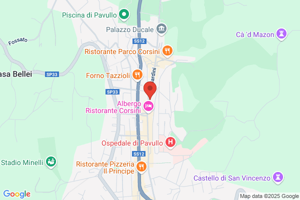 La Dolcevita