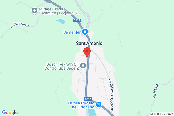 La.Ro.Ve.Ca. Snc