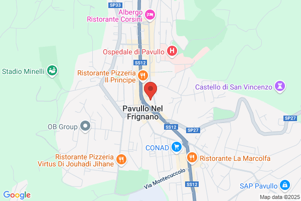 M.G.M. Di Pignatari Maria Grazia E C. s.A.S.