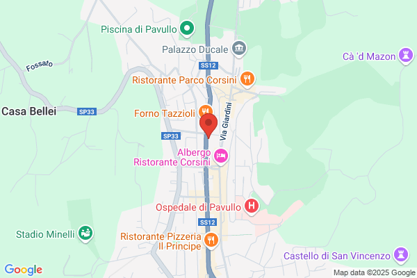 Non Solo Tende