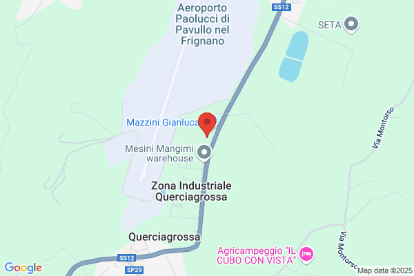 Nuova Cartaria Pavullese (S.N.C.)