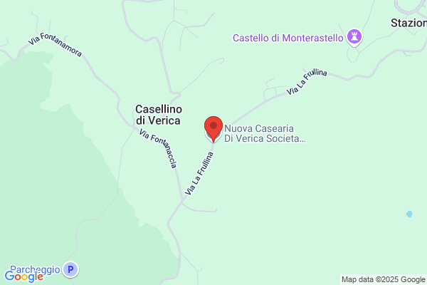 Nuova Cooperativa Casearia Di Campiano A.R.L.