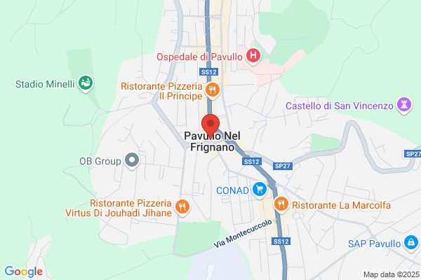 Orlandini francesco