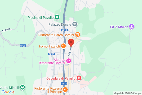 Parigi (S.A.S.)