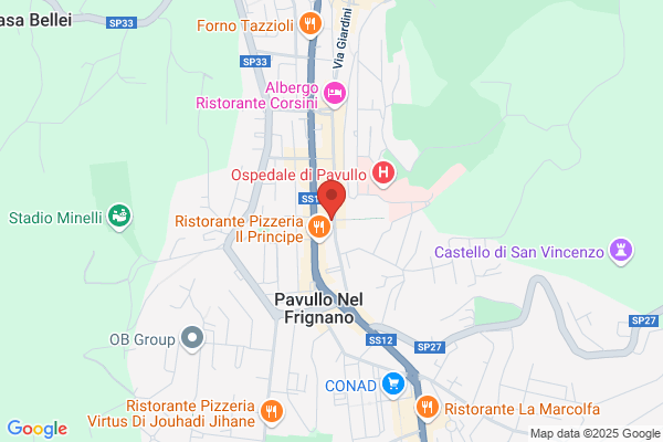 Partito Democratico Della Sinistra