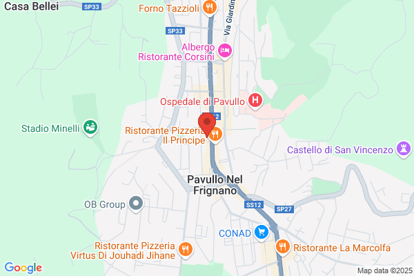 Punto Auto Di Bertacchini Oreste