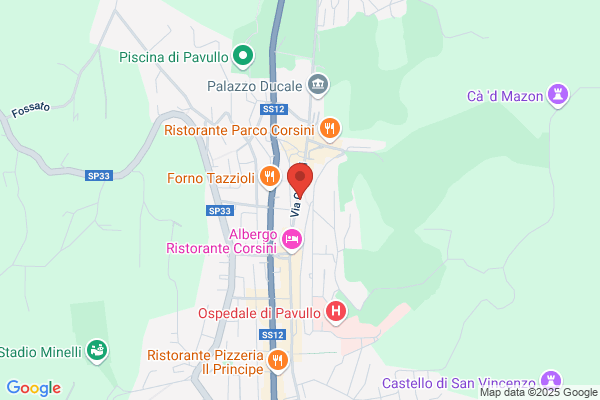 Rizzardi ottorino