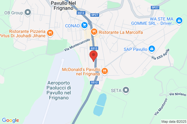 Scaglioni pellegrino