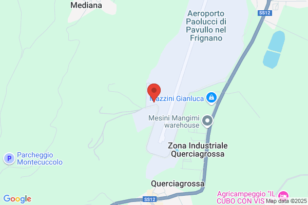 Vigili Del Fuoco