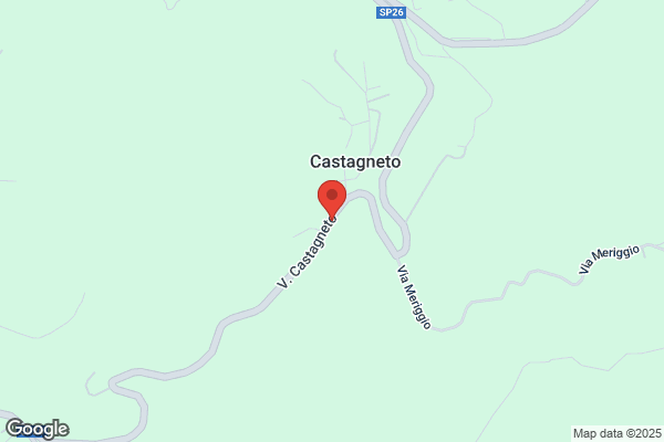 Prosciuttificio Castagneto (S.N.C.)