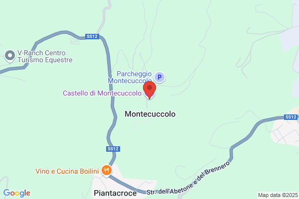 Prosciuttificio Montecuccolo (S.N.C.)